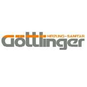 Göttlinger Haustechnik - LOGO
