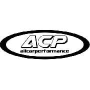 Götz Alexander ACP Allcarperformance - LOGO