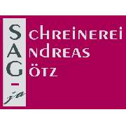 Götz Andreas Schreinerei - LOGO
