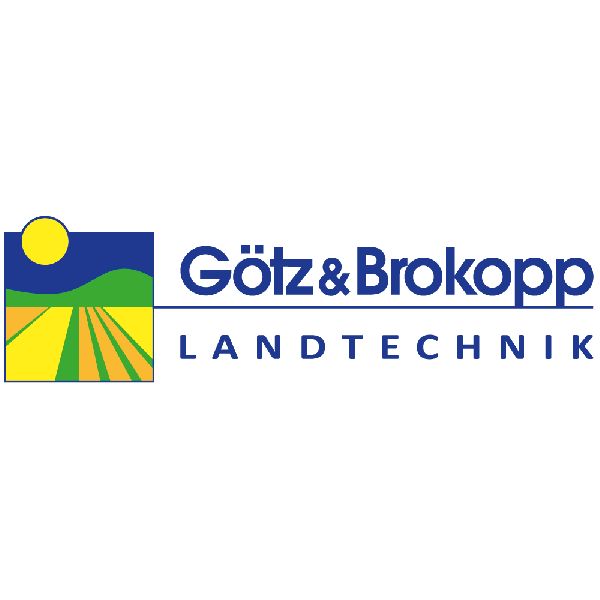 Götz & Brokopp GmbH - LOGO