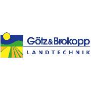 Götz & Brokopp GmbH - LOGO