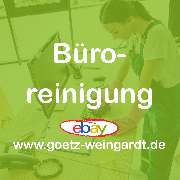 Professionelle Büroreinigung Köln, Bonn & Düsseldorf ✅