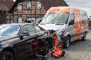 GoJames GmbH - Dein mobiler Reifenservice