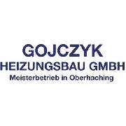 Gojczyk - Heizungsbau GmbH - LOGO