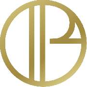 GOLD AND BROWN - LOGO