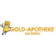 Gold-Apotheke am Bergl - Logo der Gold-Apotheke am Bergl