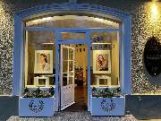 Gold- und Silberschmiede Pierre A. Sarré - 1