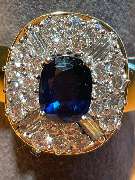 Gold- und Silberschmiede Pierre A. Sarré - 4