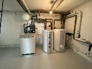 Goldacker Gebäudetechnik Heizung-Sanitär-Solar - GALLERY