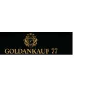 Goldankauf 77 Kassel - LOGO