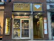 Goldankauf Hannover - Juwelier Cohrs Edelmetall GmbH - GALLERY