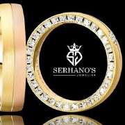 Goldankauf Hannover   Kirchrode Serhano's Juwelier Trauringe - GALLERY