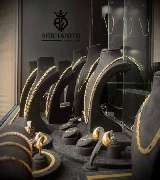 Goldankauf Hannover   Kirchrode Serhano's Juwelier Trauringe - GALLERY