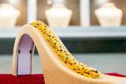 Goldankauf Juwelier Johan - Goldkette beim Goldankauf