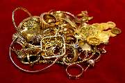Goldankauf Juwelier Johan - Goldschmuck beim Goldankauf