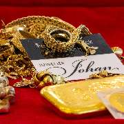 Goldankauf Juwelier Johan - Goldschmuck beim Goldankauf