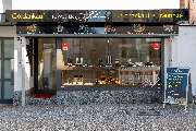 Goldankauf Juwelier Johan - Storefront - Goldankauf Juwelier Johan in Reutlingen