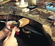 Goldankauf & Juwelier Kemer - GALLERY