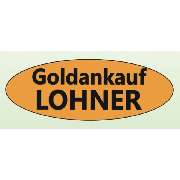 Goldankauf Lohner - LOGO