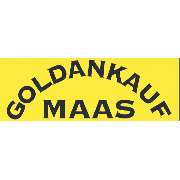Goldankauf Maas Inh. Markus Maas - LOGO