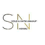Goldankauf Nitsch - LOGO