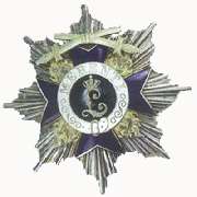 Goldankauf Nürnberg, Münzen- und Schmuckhandlung - orden-abzeichen.jpg