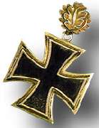 Goldankauf Nürnberg, Münzen- und Schmuckhandlung - ritterkreuz.jpg