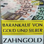 Barankauf von Gold und Silber Köln