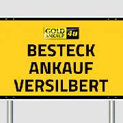 Besteck Ankauf versilbert Köln