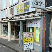 Köln, Zülpicher Str. 284