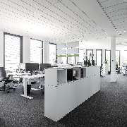 GOLDBECK GmbH - GALLERY