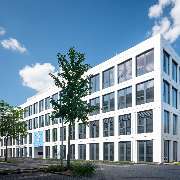 GOLDBECK Nord GmbH, Geschäftsstelle Braunschweig - GALLERY