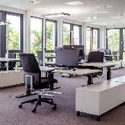 GOLDBECK Nord GmbH, Geschäftsstelle Braunschweig - GALLERY