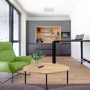 GOLDBECK Nord GmbH, Geschäftsstelle Braunschweig - GALLERY