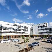 GOLDBECK Nord GmbH, Niederlassung Hannover - GALLERY