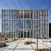 GOLDBECK Nord GmbH, Niederlassung Münster - GALLERY
