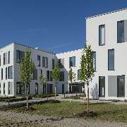 GOLDBECK Ost GmbH, Niederlassung Nürnberg - GALLERY