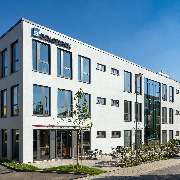 GOLDBECK Ost GmbH, Niederlassung Regensburg - GALLERY