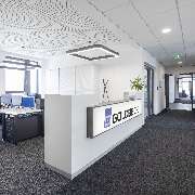 GOLDBECK Ost GmbH, Niederlassung Regensburg - GALLERY