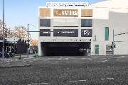 Goldbeck Parking  Bouleverd Berlin - GALLERY