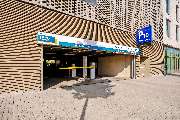 Goldbeck Parking  City Parkhaus P10
Saarbrücken - GALLERY