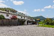 Goldbeck Parking  Kreisklinik Berchtesgaden - GALLERY