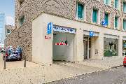 Goldbeck Parking  Mayfahrt Quartier - GALLERY
