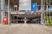 Goldbeck Parking  Parkhaus am Stadion - GALLERY