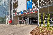 Goldbeck Parking  Parkhaus am Stadion - GALLERY