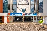 Goldbeck Parking  Rheydt Parkhaus am Hauptbahnhof - GALLERY