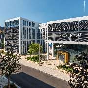 GOLDBECK Süd GmbH, Niederlassung München-Neuried - GALLERY
