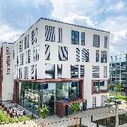 GOLDBECK West GmbH, Niederlassung Bochum - GALLERY