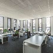 GOLDBECK West GmbH, Niederlassung Düsseldorf - GALLERY