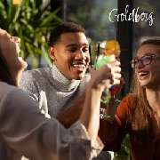 Goldberg-Bar-Café Gut essen & trinken - GALLERY